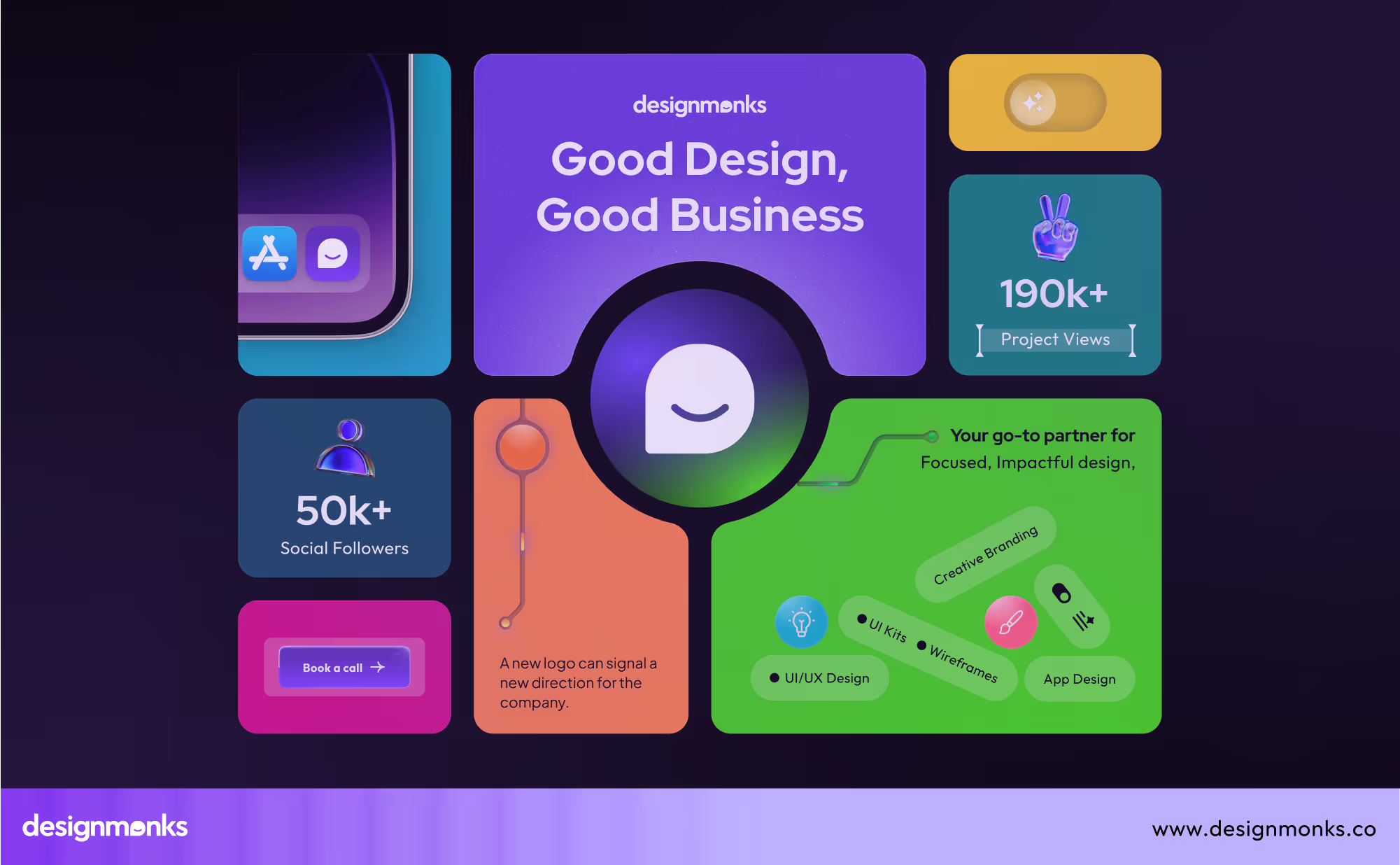 Good Design Good Business